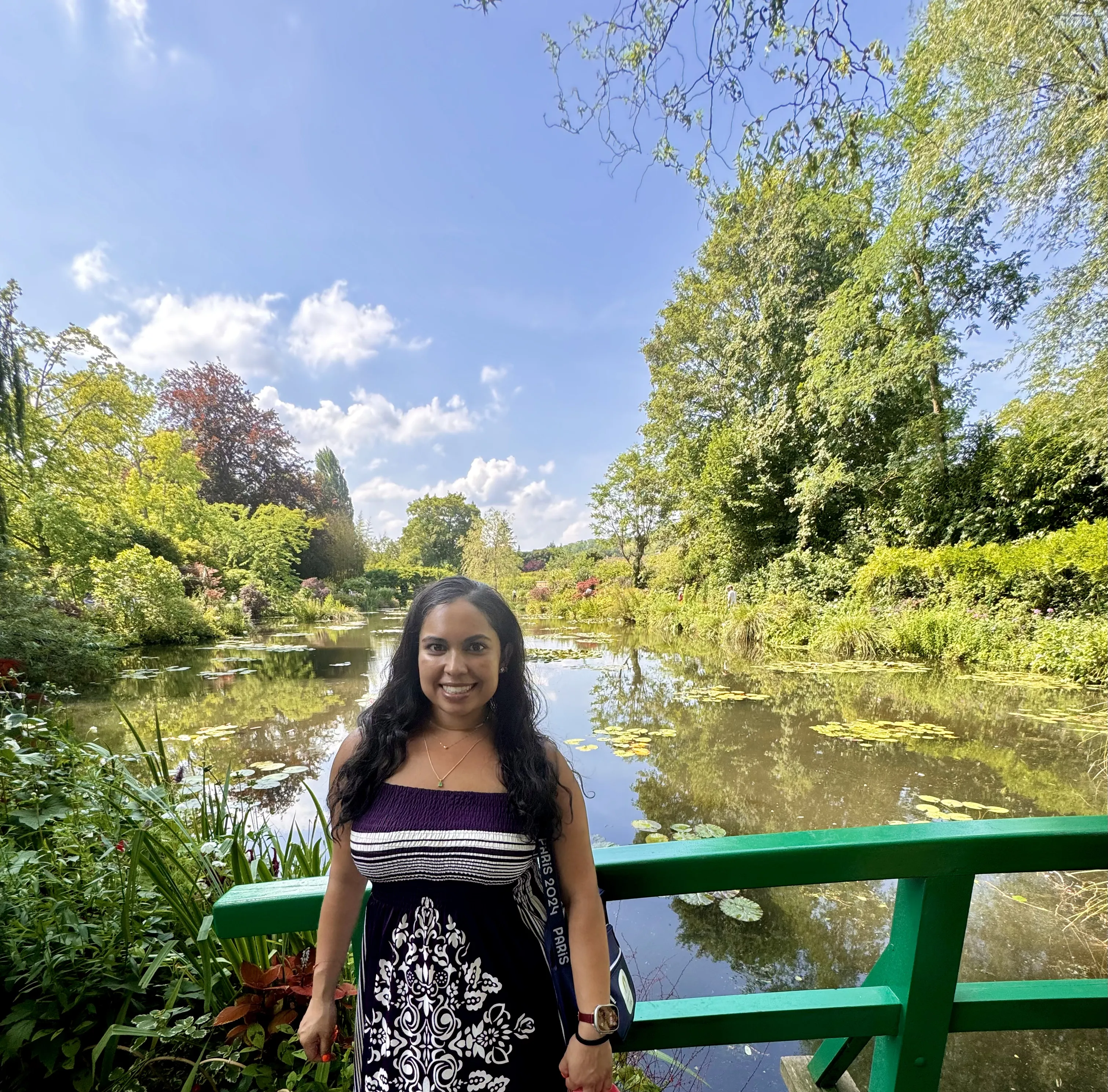 Nayha Srivastava — curator, cultural navigator, and architect of meaningful experience